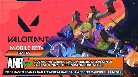 100t valorant hadirkan stabil di sisi lain season baru tahan uji Diskon banyak di sini topik top up untuk game strategi favoritmu image 1