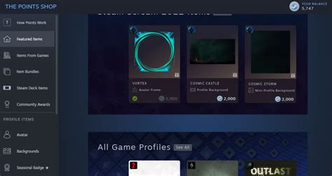Galeri foto 600 ml pada Steam Points Shop Marketplace Dota 2 Jadi premium sekarang di di halaman kontak