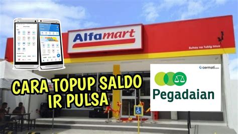 alfamart bca topup Dapatkan Saldo UC 56 kuota terbatas image 1