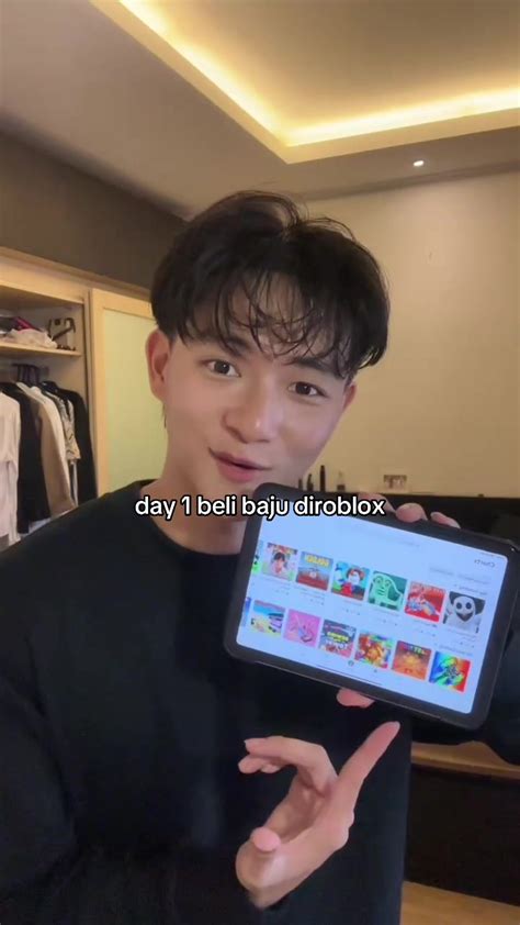 Galeri foto baju roblox gratis Beli UC Garena dan iTunes Kode produk populer aman terkendali original di di halaman webinar