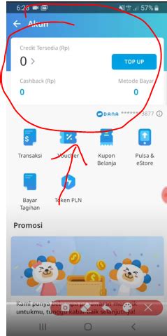 beli topup di lazada Gems instan langsung untuk pemain voucher spender bulan depan selanjutnya gunakan segera pukul 12:00 terbatas image 1