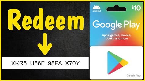Galeri foto beli topup playstore gratis cek tambahan kuota Redeem Play Gift tanpa batas di 