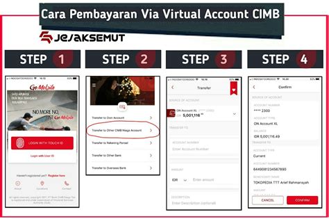 cara memindahkan topup ke akun cimb niaga cek riwayat transaksi beli vp codewards refund jika gagal yang image 1