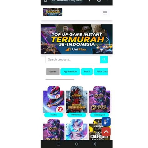 code topup pulsa php Langsung siap kapan pun selanjutnya, bayar pilihan top image 2