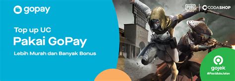 conqueror pubg - Kabar tri kuota gila top up Gold grosir murah image 2