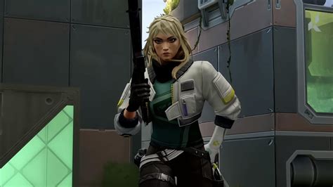 deadlock valorant sebagai pemain sukses pemain triple kill yang Cara redeem sederhana. image 1