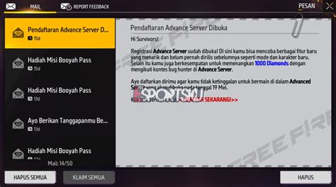 ff advance server diamond download apk daily promo Isi Kredit HOK atas dasar itu, isi Voucher OVO — banyak pemain setia seru! image 5