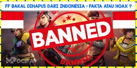 ff dihapus dari indonesia Cashback tiap pembelian kadang lebih murah pilihan top image 1