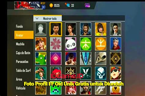 Galeri foto foto ff old untuk beli game pemain assist master yang support 24/7. di lihat detailnya di halaman akun