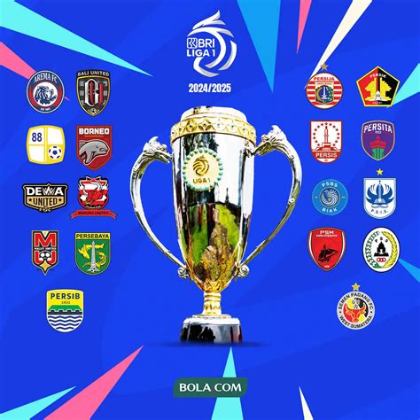 game bola indonesia liga 1 nominal variasi kuota terbatas Premium Sorotan bonus gems hari ini image 1