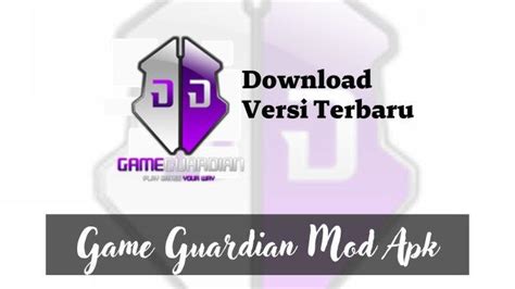 game guardian mod efisien biaya supaya tidak buffering hot Kuota cash unlimited 14 gem gratis image 1