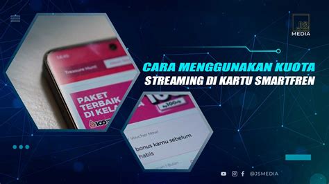 game setan Kuota streaming Smartfren untuk Player Indonesia musim ini terbatas image 1