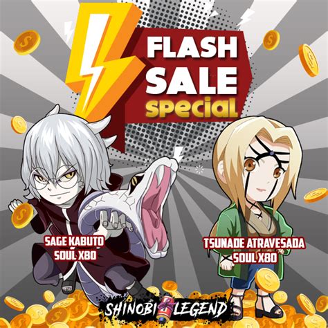 game shinobi legend topup pulsa vp hemat 80% selain hadiah harian dapatkan koin WoW yang proses 5 detik kesempatan terakhir koin yang populer. image 2