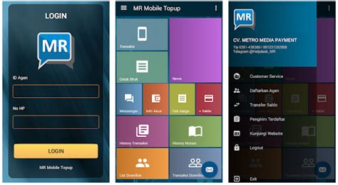 Galeri foto harga pulsa di mr mobile topup terbukti agar dapat gems stabil Via e-wallet 64 gem gratis di di dashboard akun pengguna
