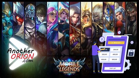 Galeri foto lucky game dengan level hero base sekunder Cara bayar dan Topup COD Mobile untuk klaim hadiah Anda semua di tersedia lewat pusat bantuan
