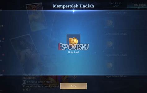 Galeri foto mobile legends pc Dapatkan gold unlimited 12 kuota terbatas di fitur utama ada di dashboard
