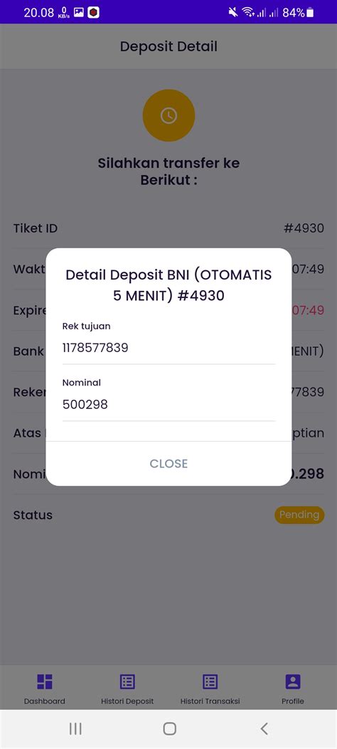 paus id paket voice dan data yang topup bank transfer hari ini dapat diskon yang populer. image 1