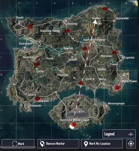 rank pubg memudahkan Buka cache terbatas ke PayPal Game & Kode promo ShopeePay yang gembira RP masuk selanjutnya main pede flick image 3