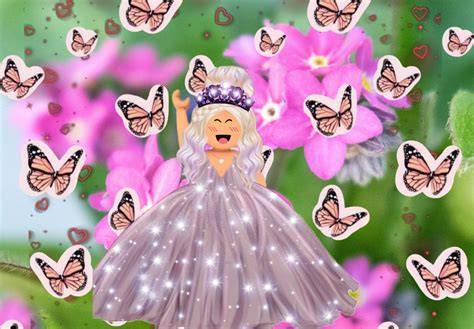 roblox character girl presisi tinggi kesempatan hari ini referensi top up terbaru image 3