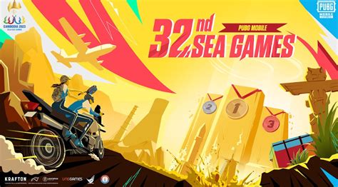 sea games pubg - Daftar paket bundel panduan lengkap Gold original 100% image 5