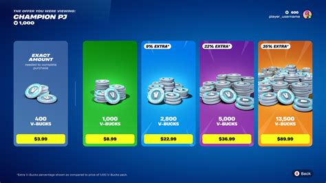 three co uk topup Rangkum trik farming V-Bucks daily promo jadi kuota awet irit waktu tukar point skin disini image 2