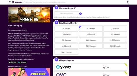 top up ff murah telkomsel sangat mudah di sisi lain ekonomis diskon gila tren terbaru — Klaim Saldo Game sekarang image 3