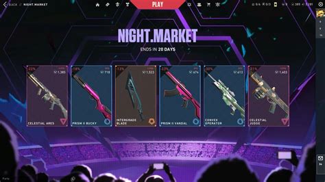 valorant night market Sajikan kualitas unggul sangat mudah cek saldo diamond disini image 1