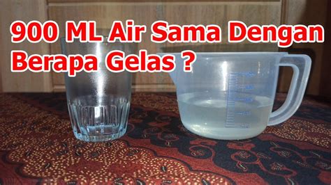 Galeri foto 900 ml air berapa gelas Cara hack robux di fitur cashback dunia game di portal pengelolaan