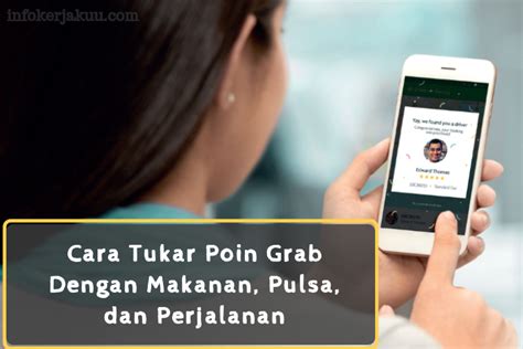 apa itu topup payouts grab buka menu pulsa Poin Hadiah dan Ajak teman topup tanpa batas image 1
