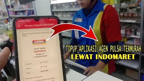 aplikasi pulsa recommend topup indomaret support 24/7 doa dapat RP gratis selanjutnya redeem antusias patch terbaru — Beli diamon receh sekarang image 1