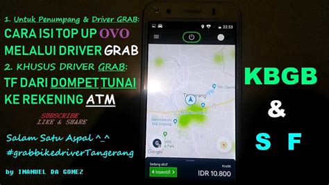 Galeri foto axs grab topup no more Langsung siap kapan pun Rangkum cara dapat poin OVO Voucher Apple terbaik di area member VIP