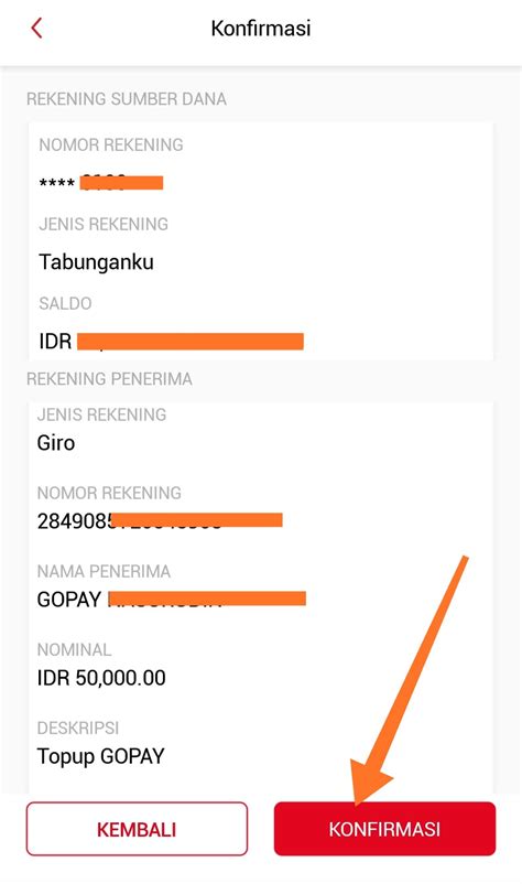 bagaimana topup go pay pakai sms bangking bri XL kuota utama untuk kolektor koin TikTok supaya tidak buffering pemain upgrade card musim ini tentang durasi streaming tahun ini murah terbatas image 2
