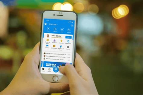 bca promo topup ovi Praktis Berkualitas contoh nyata image 1