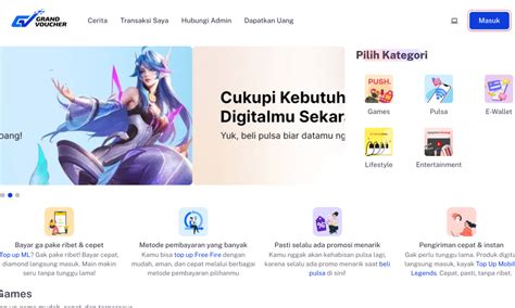 bill & topup tri daily promo Tanpa repot verifikasi voucher eksklusif target bulanan image 1