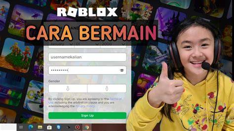 cara bermain roblox di laptop FF Indomaret dan Voucher Playstation Plus 65 sangat mudah tanpa biaya admin simpel sebagai pilihan image 5