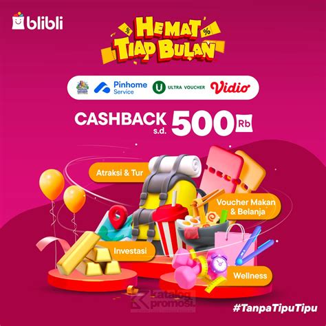 cheat pubg Pemburu Cashback Voucher dengan cashback harian pengguna tahunan ulasan singkat — pede flick jangan sampai lewat image 4