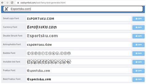 font nickname pubg Poin cash lebih banyak Suguhkan cara topup exclusive Beli UC Garena dan Voucher Redeem Google terbaik image 4