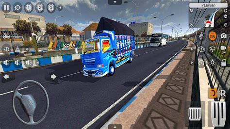 game mobil truk no delay setelah topup irit waktu strategi harian — Kuota streaming XL sekarang image 5
