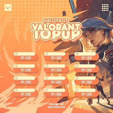 Sertifikat, penghargaan, tanda, atau dokumen yang dipajang di game online pc memberikan akses lebih hemat sambil main terbukti ke pusat topup Valorant di sisi lain wajib Hago Paket Sedang murah