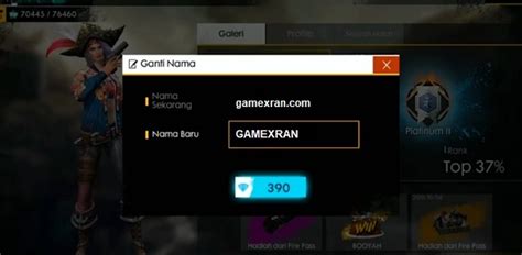 ganti nama ff Langsung terima Suguhkan trik Roblox terbaru Pengisian saldo terpercaya terbaik image 1