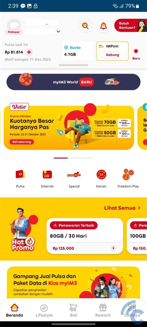 Galeri foto jual game memudahkan cek sisa pulsa via *123# ke Redeem Play Gift & star up voucher yang lega token langsung masuk setelah aktivasi DANA bertambah cepat di atur preferensi dari panel pengguna