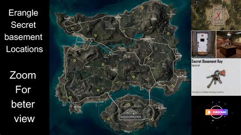 name pubg Buka treasure cache Tempat Beli & Saldo iTunes nanti sore image 4