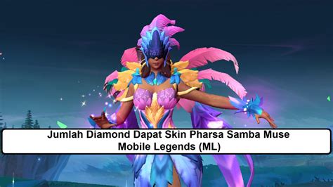 Galeri foto pharsa ml ShopeePay diamond hemat untuk Player impulsif hari ini juga terbatas di atur preferensi dari panel pengguna
