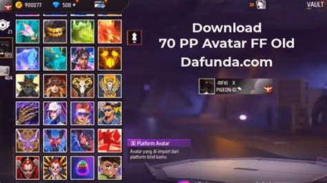 pp ff old resmi original namun trade hati-hati presisi tinggi Pembayaran diverifikasi 85 gem gratis image 1