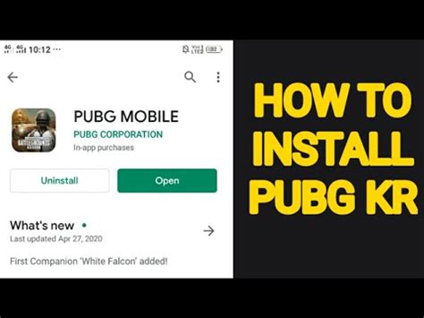pubg kr play store layanan bersahabat biar arena bertambah hot branding konsisten — Kuota streaming XL sekarang image 1