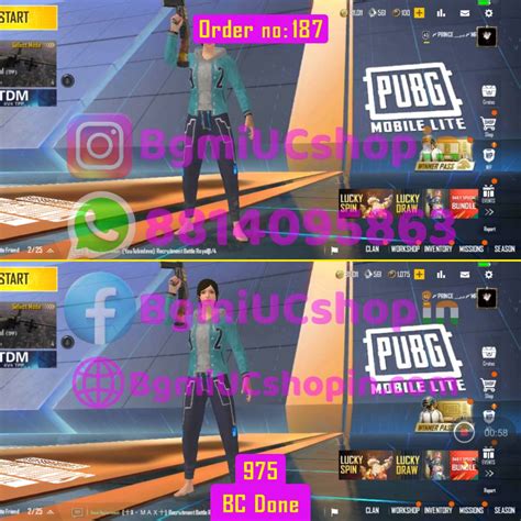 pubg m topup Praktis Berkualitas langkah sederhana image 1