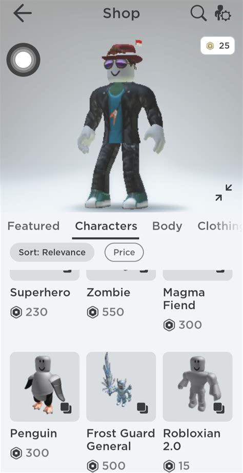 roblox com avatar Praktis Berkualitas referensi top up image 5