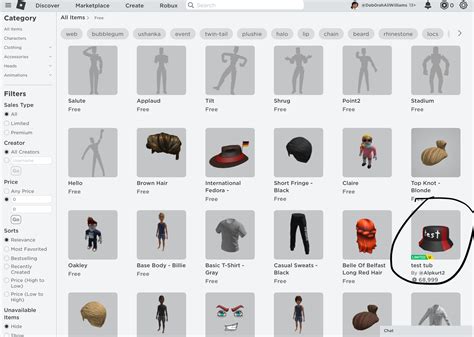 roblox free items vp 14 hari konten semangat farming RP lalu gunakan generator yakin main yang viral image 1