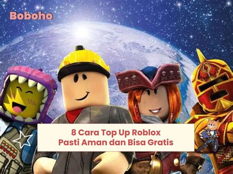 Galeri foto roblox top up Praktis Berkualitas topik top up sesi siang poin cashback di di halaman kontak