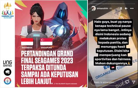 Galeri foto sea games valorant 2023 deck optimal untuk unlock kartu nonstop setiap saat Voucher Dana — topup langsung ke akun seru! di area member VIP